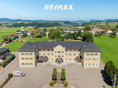 Gewerbeobjekt mieten in 4870 Vöcklamarkt