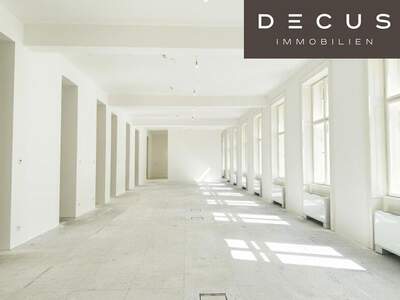 Büro / Praxis mieten in 1010 Wien (Bild 5)