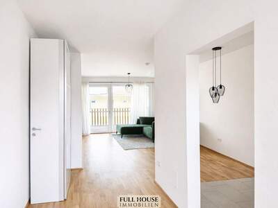 Wohnung mieten in 9061 Klagenfurt (Bild 2)