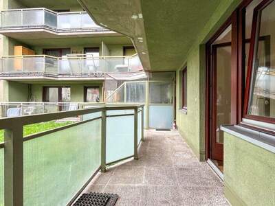 Terrassenwohnung kaufen in 1160 Wien (Bild 5)