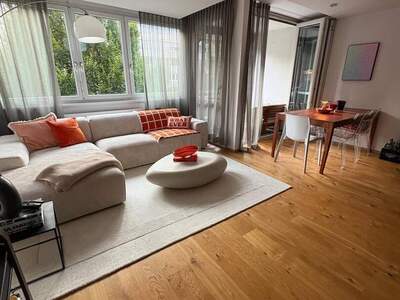 Wohnung provisionsfrei kaufen in 5020 Salzburg