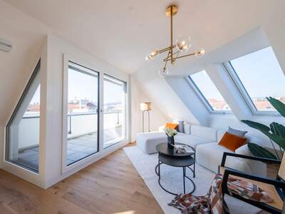 Wohnung kaufen in 1170 Wien (Bild 4)