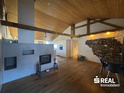 Terrassenwohnung kaufen in 6824 Schlins (Bild 1)