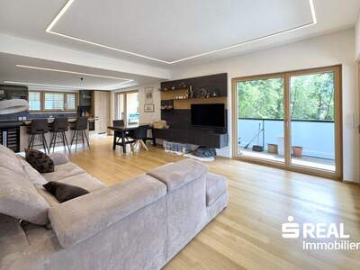 Terrassenwohnung kaufen in 6080 Igls (Bild 3)