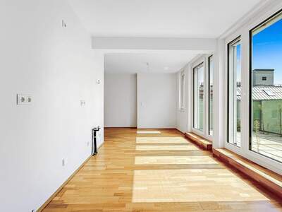 Wohnung mit Balkon mieten in 1100 Wien (Bild 2)