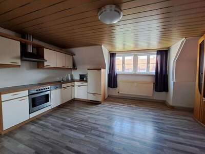 Altbauwohnung kaufen in 8580 Köflach (Bild 1)