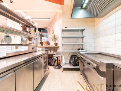 Gastronomie / Restaurant mieten in 4020 Linz (Bild 5)