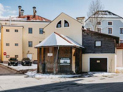 Anlageobjekt kaufen in 5580 Tamsweg (Bild 2)