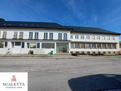 Bürozentrum mieten in 5020 Salzburg