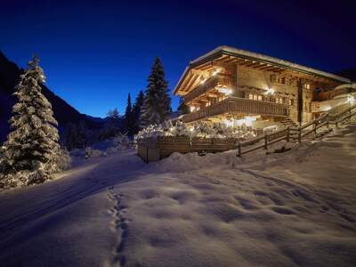 Haus kaufen in 5754 Saalbach