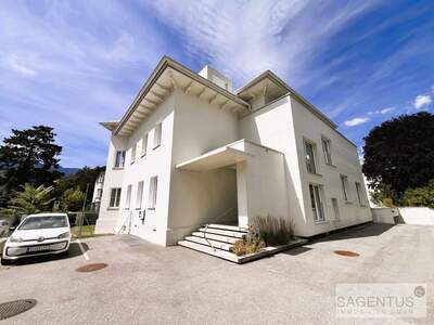 Wohnung mieten in 6060 Hall