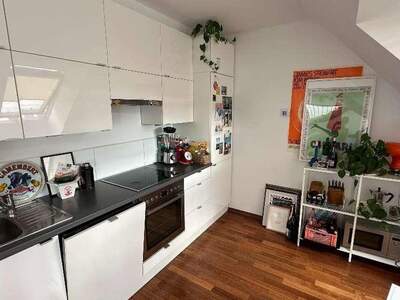 Apartment provisionsfrei mieten in 1150 Wien