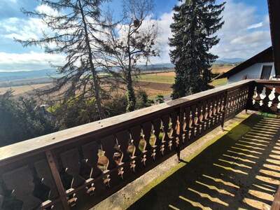 Haus kaufen in 8350 Johnsdorf (Bild 1)