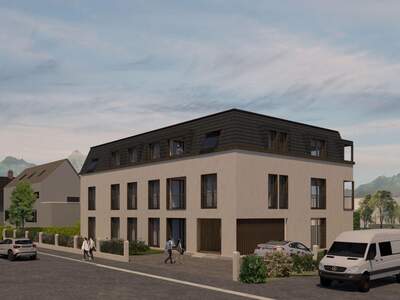 Anlageobjekt kaufen in 6850 Dornbirn (Bild 1)