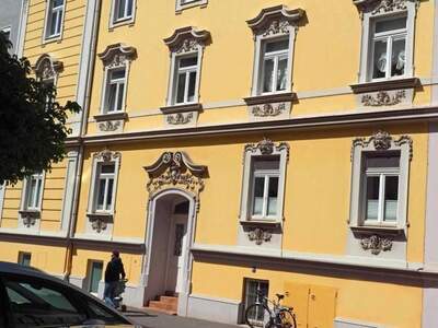 Terrassenwohnung kaufen in 5020 Salzburg