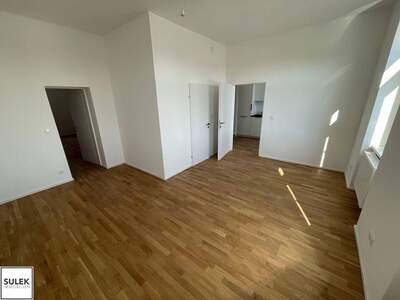 Wohnung mieten in 2500 Baden