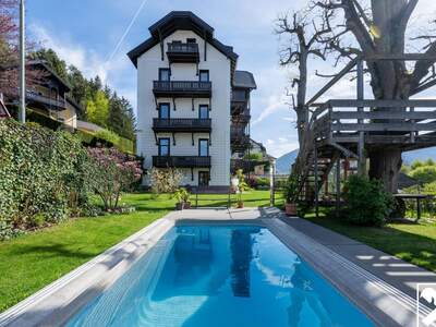 Wohnung kaufen in 6080 Igls (Bild 1)
