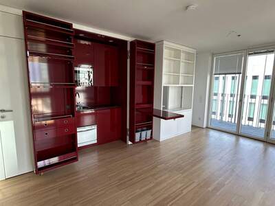 Wohnung mit Balkon mieten in 1020 Leopoldtstadt (Bild 3)