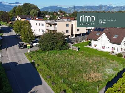 Grundstück kaufen in 6845 Hohenems