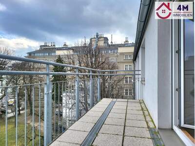 Terrassenwohnung kaufen in 1160 Wien (Bild 1)