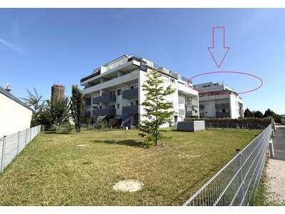 Wohnung mieten in 2700 Wiener Neustadt