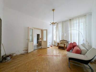 Wohnung kaufen in 1100 Wien