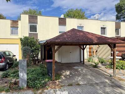 Haus kaufen in 2700 Wiener Neustadt