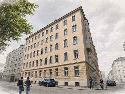 Eigentumswohnung in 1030 Wien