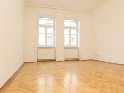 Altbauwohnung kaufen in 1030 Wien