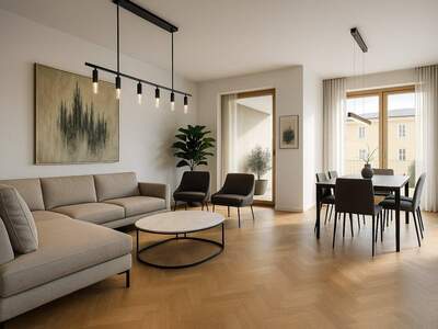 Eigentumswohnung in 1170 Wien