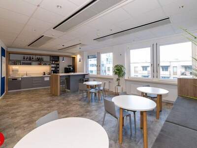 Büro / Praxis mieten in 1030 Wien (Bild 4)