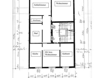 Mietwohnung in 7000 Eisenstadt
