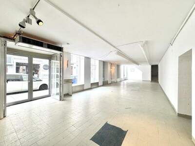 Einzelhandel mieten in 1070 Wien (Bild 1)