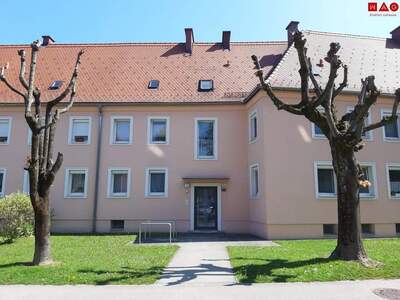 Mietwohnung in 4400 Steyr