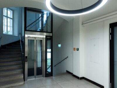 Büro / Praxis mieten in 8010 Graz (Bild 2)