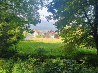 Grundstück kaufen in 6116 Weer (Bild 2)