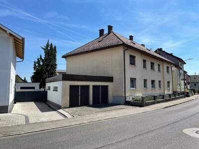 Haus kaufen in 4840 Vöcklabruck