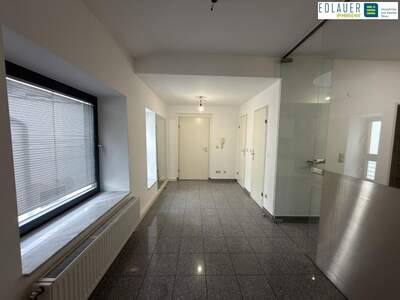 Terrassenwohnung mieten in 3100 St. Pölten (Bild 5)