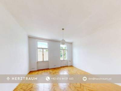 Eigentumswohnung in 1190 Wien