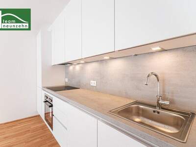 Terrassenwohnung kaufen in 1140 Wien (Bild 4)