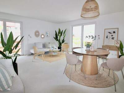 Etagenwohnung kaufen in 5671 Bruck