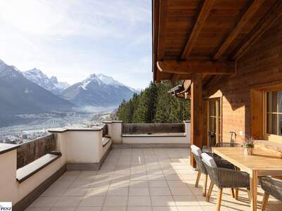 Wohnung mieten in 6165 Telfes