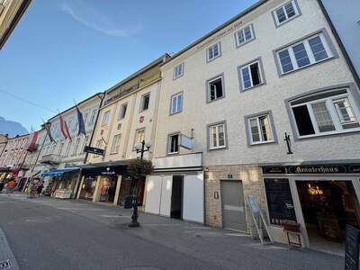 Gewerbeobjekt mieten in 4820 Bad Ischl