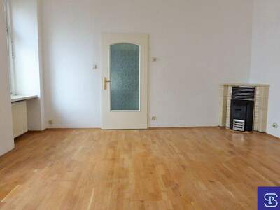 Altbauwohnung mieten in 1180 Wien (Bild 2)