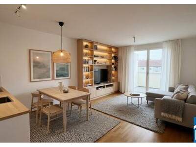 Wohnung kaufen in 1230 Wien