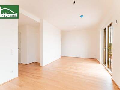 Terrassenwohnung kaufen in 1210 Wien (Bild 3)