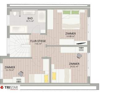 Haus kaufen in 1220 Wien (Bild 3)