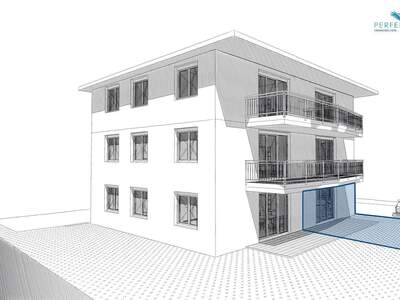 Wohnung kaufen in 6432 Sautens