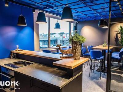 Gewerbeobjekt mieten in 4020 Linz