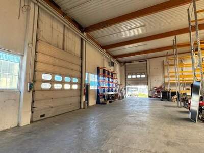 Gewerbeobjekt mieten in 1230 Wien